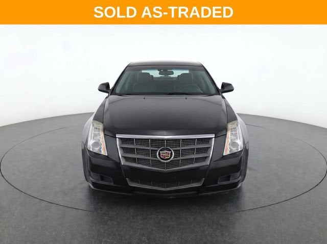 2011 Cadillac CTS 4DR SDN 3.0L