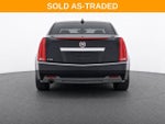 2011 Cadillac CTS 4DR SDN 3.0L