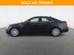 2011 Cadillac CTS 4DR SDN 3.0L