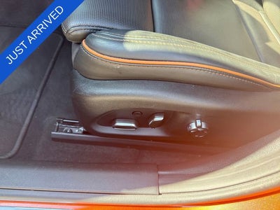 2023 Cadillac CT4 Sport