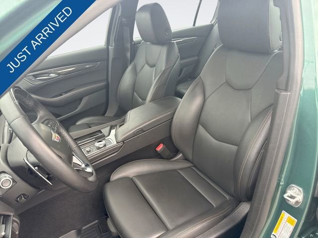 2025 Cadillac CT5 Sport