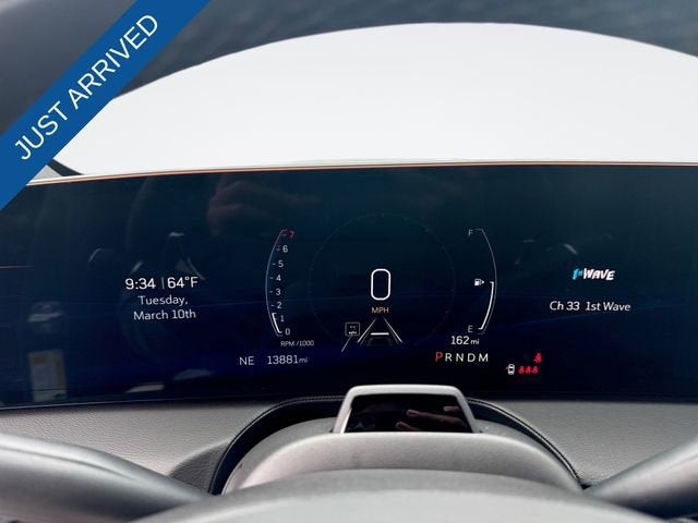 2025 Cadillac CT5 Sport