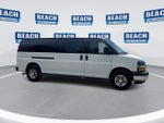 2019 Chevrolet Express Passenger 3500 LT
