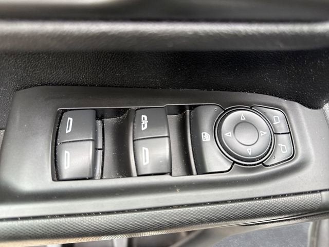 2021 Chevrolet Silverado 3500 HD Chassis Cab Work Truck