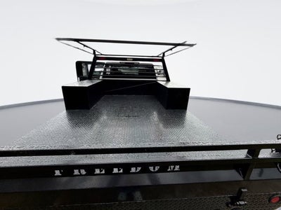 2021 Chevrolet Silverado 3500 HD Chassis Cab Work Truck