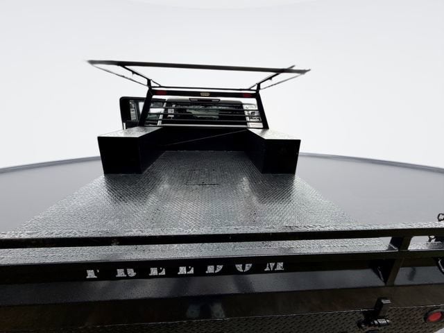 2021 Chevrolet Silverado 3500 HD Chassis Cab Work Truck