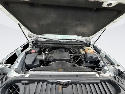 2021 Chevrolet Silverado 3500 HD Chassis Cab Work Truck