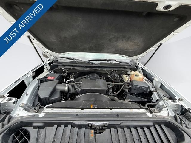 2021 Chevrolet Silverado 3500 HD Chassis Cab Work Truck