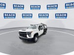 2021 Chevrolet Silverado 3500 HD Chassis Cab Work Truck