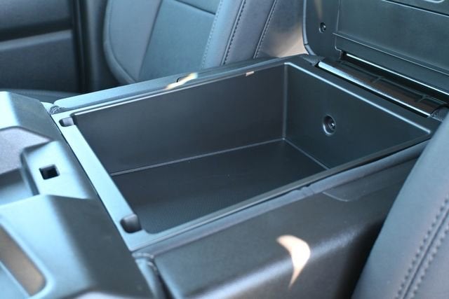 2022 Chevrolet Silverado 2500 HD WT