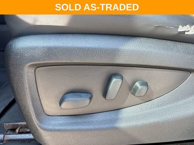 2019 Chevrolet Silverado 2500 HD LTZ