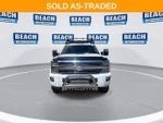 2015 Chevrolet Silverado 3500 HD High Country