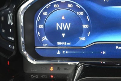 2025 Chevrolet Silverado 3500 HD LT DRW