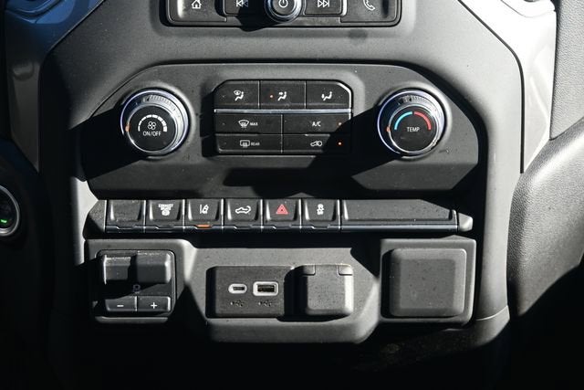 2024 Chevrolet Silverado 3500 HD WT DRW