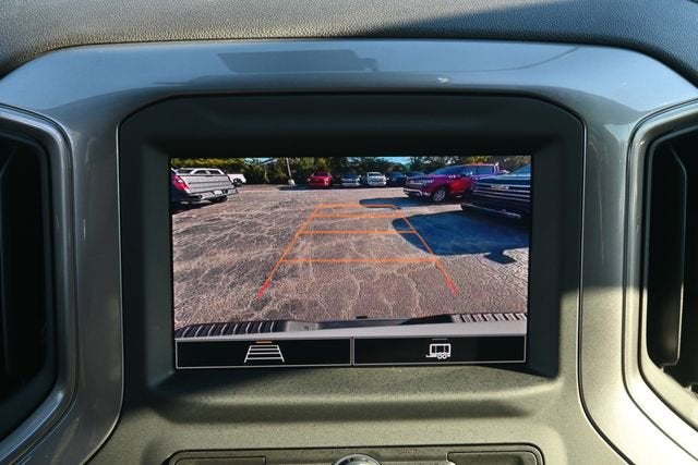 2024 Chevrolet Silverado 3500 HD WT DRW