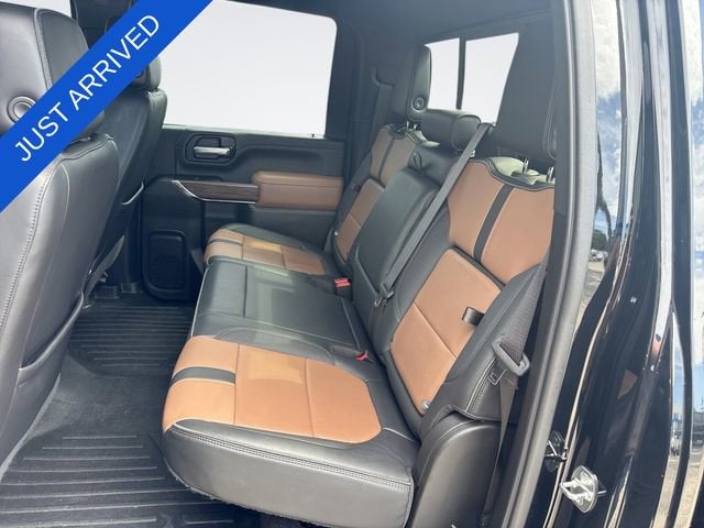 2023 Chevrolet Silverado 3500 HD High Country DRW