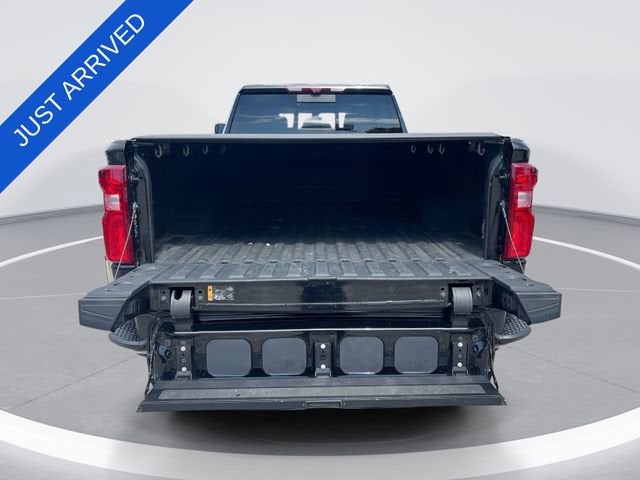 2023 Chevrolet Silverado 3500 HD High Country DRW