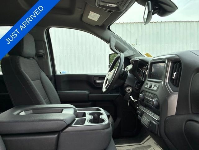 2023 Chevrolet Silverado 2500 HD Custom