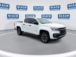 2021 Chevrolet Colorado 4WD Z71