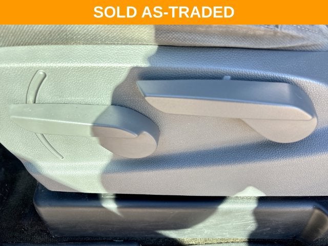 2017 Chevrolet Silverado 1500 Work Truck