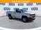 2017 Chevrolet Silverado 1500 Work Truck