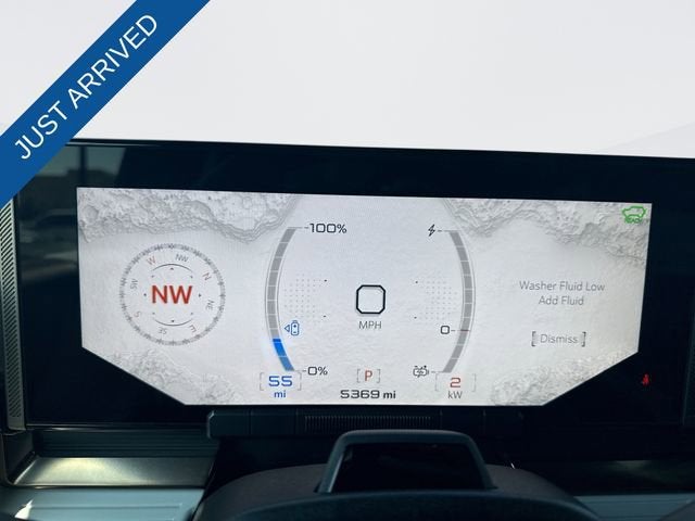 2024 GMC HUMMER EV SUV 3X