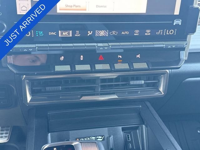 2024 GMC HUMMER EV SUV 3X