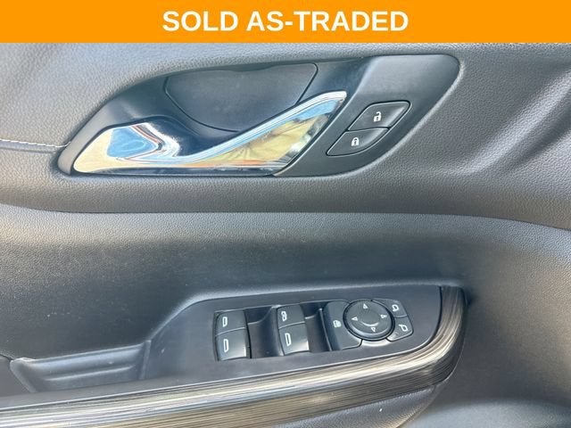 2019 GMC Acadia SLT
