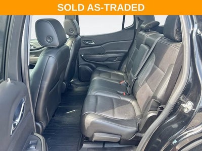 2019 GMC Acadia SLT
