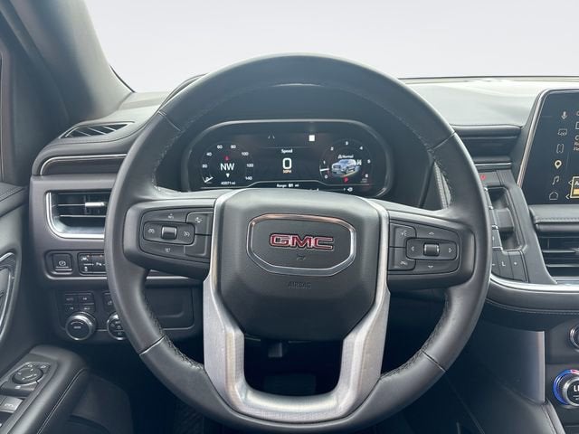 2023 GMC Yukon XL SLE