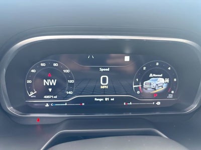 2023 GMC Yukon XL SLE