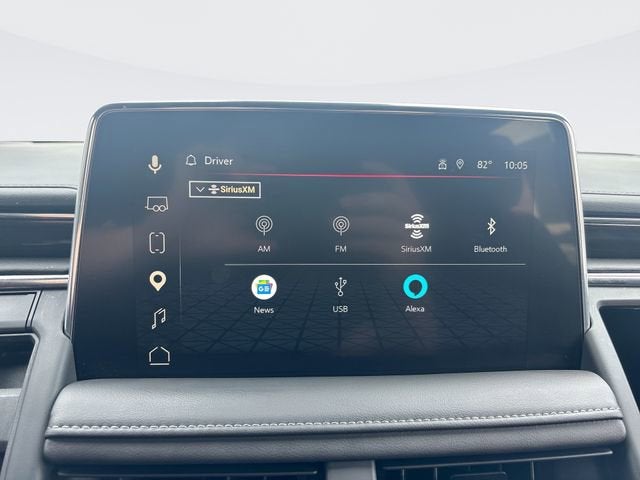 2023 GMC Yukon XL SLE