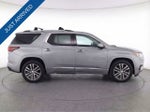 2024 Chevrolet Traverse Limited High Country