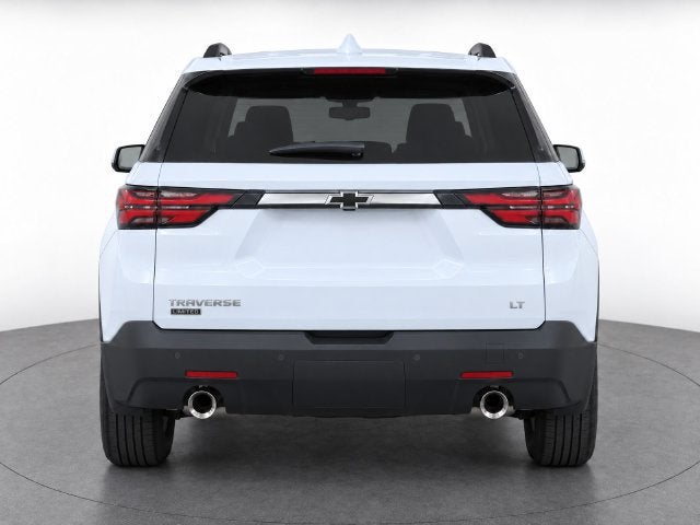 2024 Chevrolet Traverse Limited LT Cloth