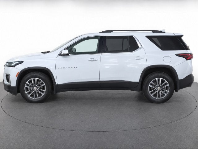 2024 Chevrolet Traverse Limited LT Cloth
