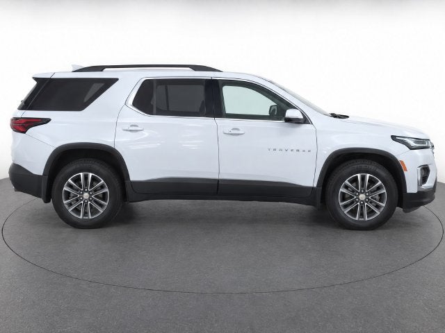 2024 Chevrolet Traverse Limited LT Cloth