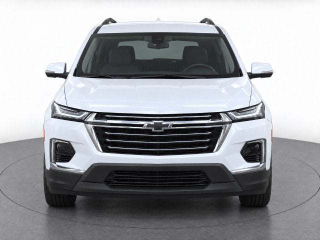 2024 Chevrolet Traverse Limited LT Cloth