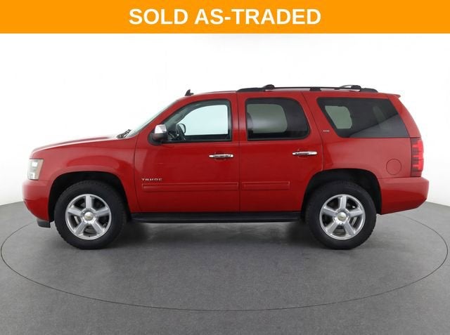 2014 Chevrolet Tahoe LT