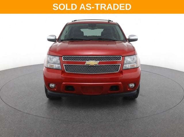 2014 Chevrolet Tahoe LT