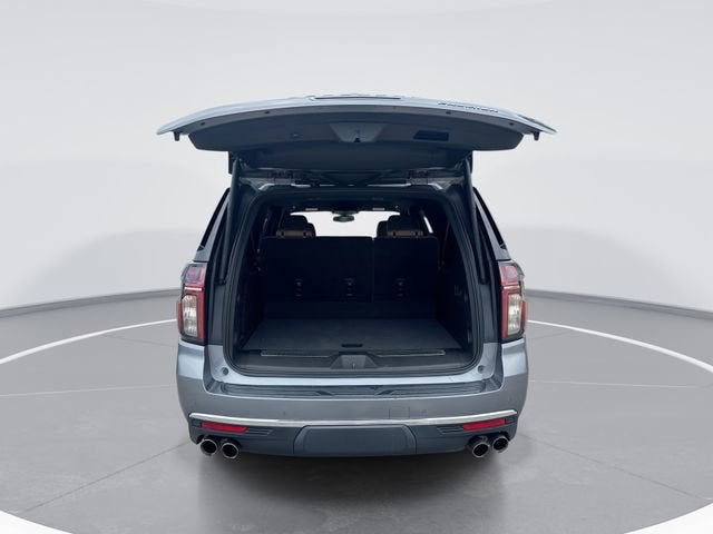 2021 Chevrolet Suburban Premier