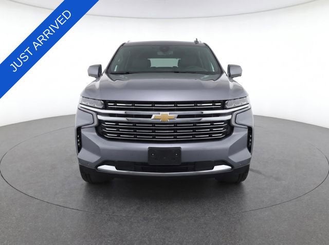 2021 Chevrolet Suburban Premier