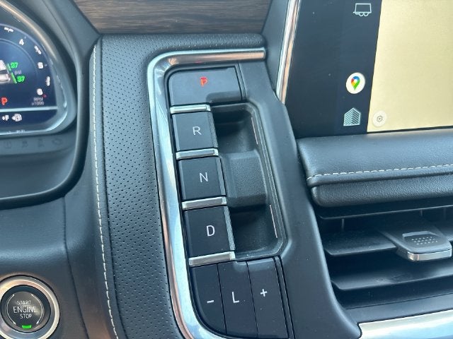 2022 Chevrolet Tahoe Premier