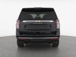 2022 Chevrolet Tahoe Premier