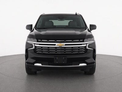 2022 Chevrolet Tahoe Premier