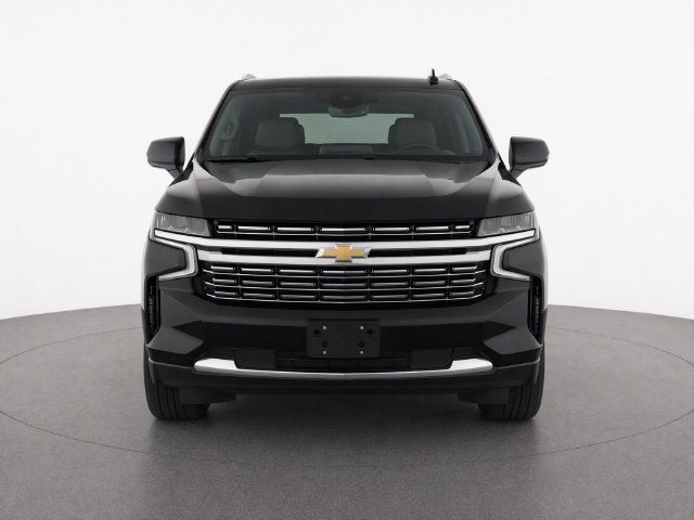 2022 Chevrolet Tahoe Premier