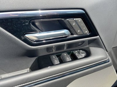 2025 GMC Sierra EV Max Range Denali