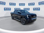 2025 GMC Sierra EV Max Range Denali