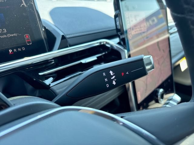 2025 GMC Sierra EV Max Range Denali