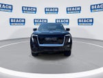 2025 GMC Sierra EV Max Range Denali