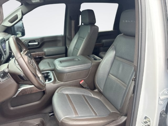 2020 GMC Sierra 3500 HD Denali